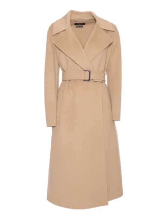 MaxMara Jackets & Blazers - MaxMara coat - Alpino